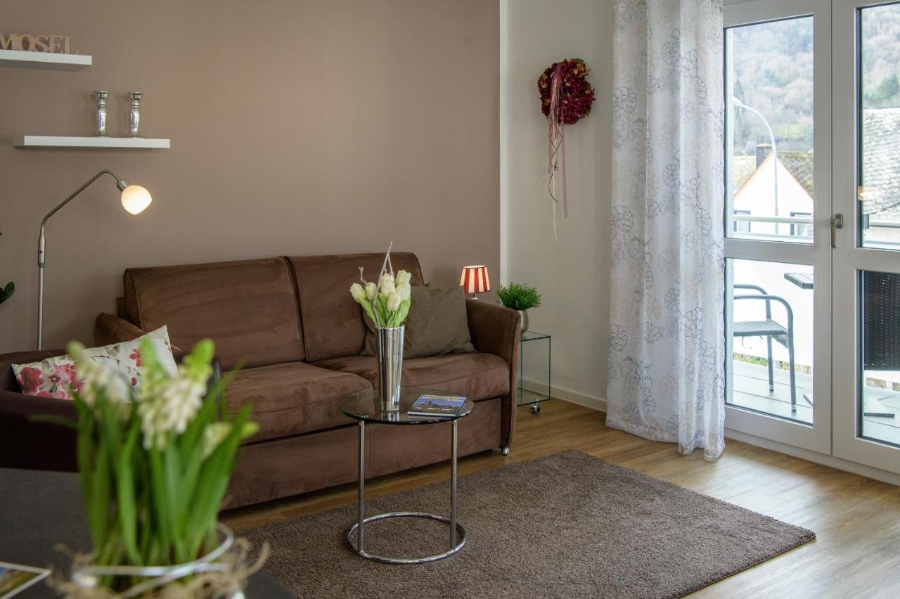 Villa Sonnenblick 科赫姆 外观 照片