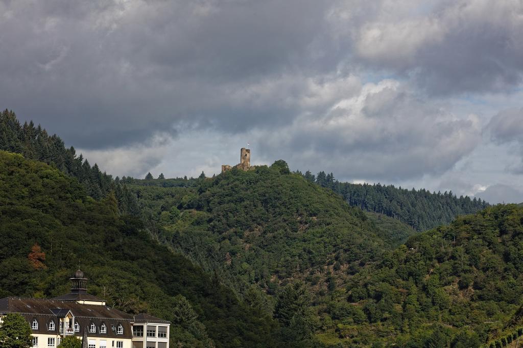 Villa Sonnenblick 科赫姆 外观 照片